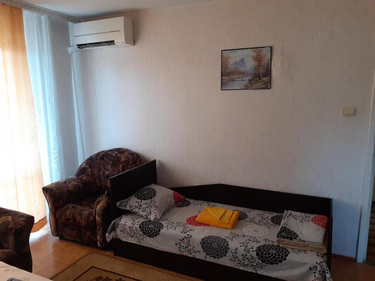 Retro Apartment Malko Tŭrnovo Εξωτερικό φωτογραφία
